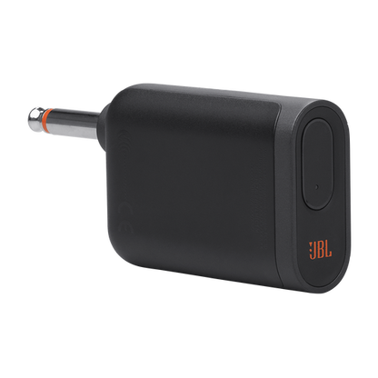 JBL PartyBox Wireless Mic , Black (JBLPBWIRELESSMICAM)