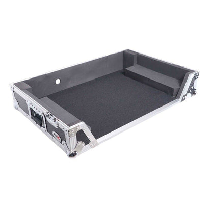 ProX XS-XDJRX3 W Flight Case to fit Pioneer XDJ-RX/3 and RX/2 DJ Controllers
