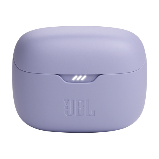 JBL Tune Buds Noise-Cancelling True-Wireless Earbuds (Purple)