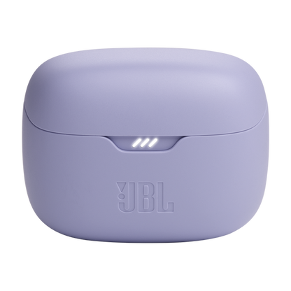 JBL Tune Buds Noise-Cancelling True-Wireless Earbuds (Purple)