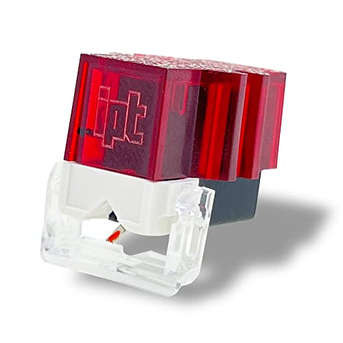 Jico Impact DJ Cartridge (J-AAC0355)