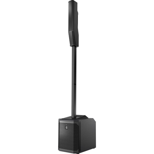 Electro-Voice EVOLVE 30M Portable Column Array PA System (Black)
