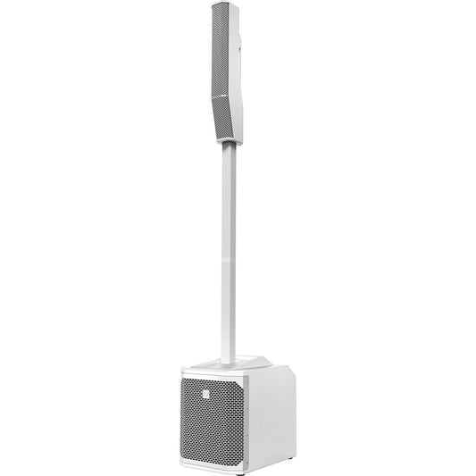 Electro-Voice EVOLVE 30M Portable Column Array PA System (White)