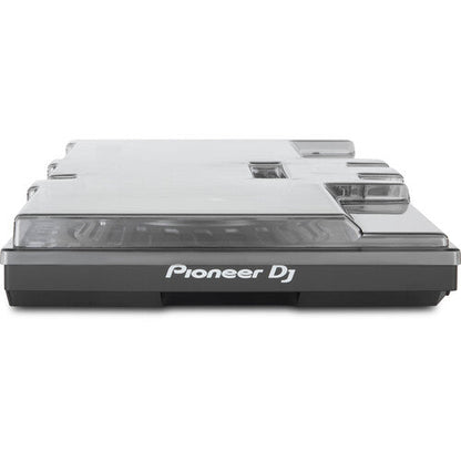 Decksaver Cover for Pioneer DDJ-FLX6 Controller (Smoked Clear) (Open Box)
