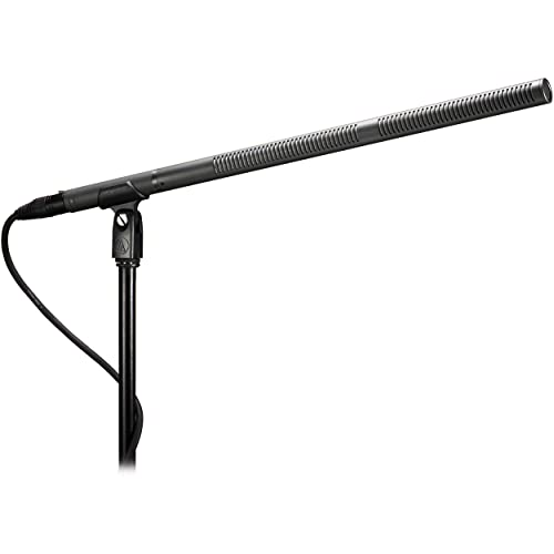 Audio-Technica Condenser Microphone (AT8015)