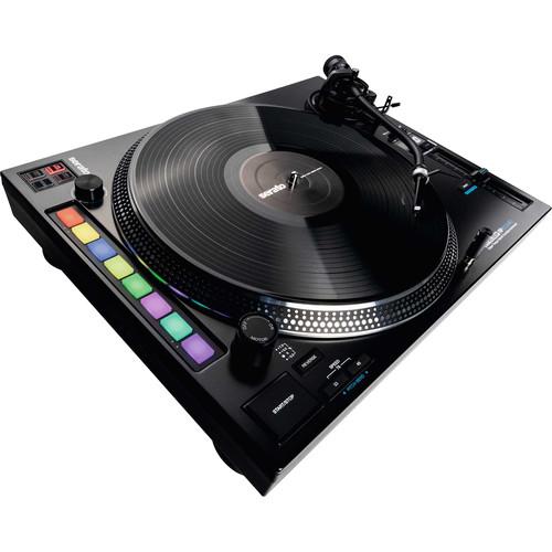 Reloop RP-8000 MK2 -  Hybrid Turntable Instrument (Open Box)