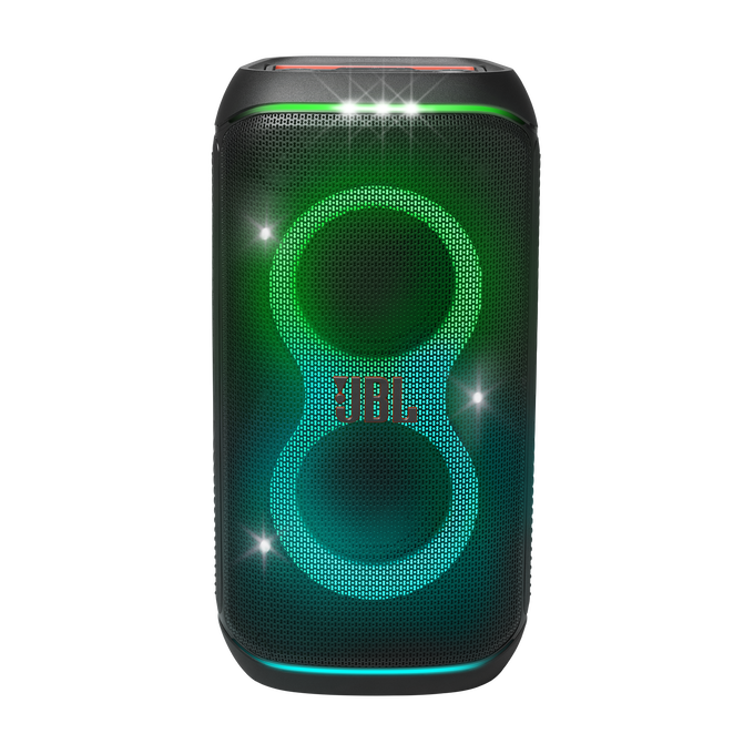 JBL PartyBox Club 120 160W Wireless Party Speaker JBLPBCLUB120 (Black)