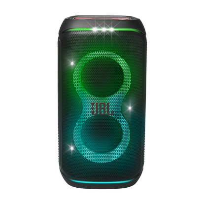 JBL PartyBox Club 120 160W Wireless Party Speaker JBLPBCLUB120 (Black)