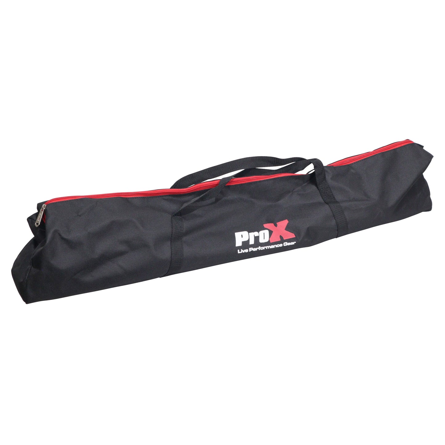 Prox T-SAACX2 PKG Dual Crank System Package Adjustable Speaker-Subwoofer Pole M20 1-3/8" Diameter - from 34"-52"