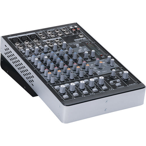 Mackie Onyx 820i - 8-Channel FireWire Recording Mixer (No Box)