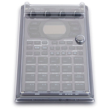 Roland SP-404MKII Creative Sampler and Effector (Stones Throw Limited Edition) + Decksaver dust cover
