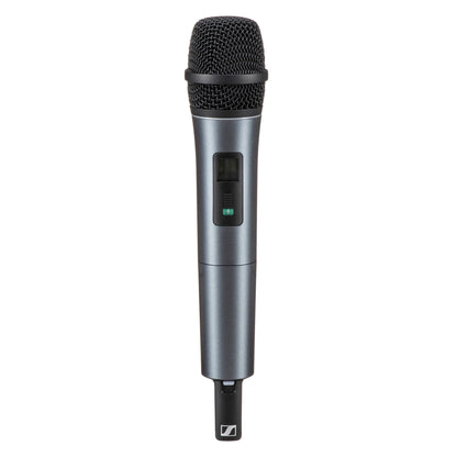Sennheiser XSW 1-835-A Vocal Wireless Microphone, A Range 548-572 MHz (Open Box)