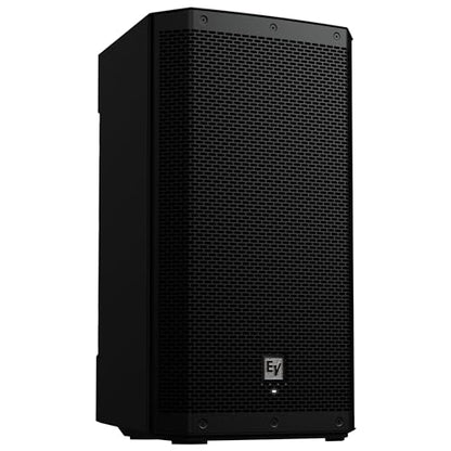 Electro-Voice ZLX-12P-G2 12" 2-Way 1000W Powered Loudspeaker with Bluetooth (Black)