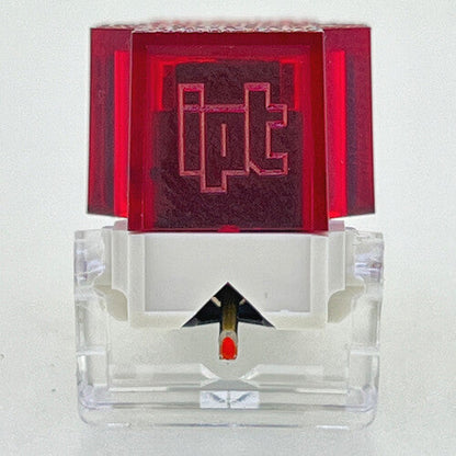 Jico Impact DJ Cartridge (J-AAC0355) (Open Box)
