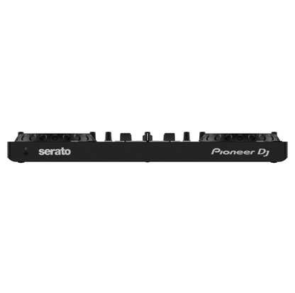 Pioneer DJ DDJ-REV1 + Free 30 Minutes DJ Class