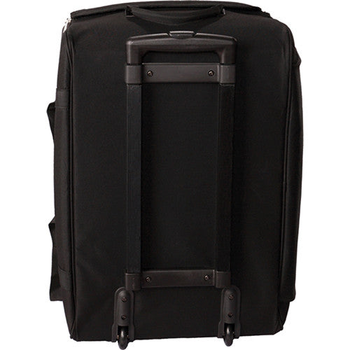 Gator Rolling Speaker Bag for Small Format 12" Speakers