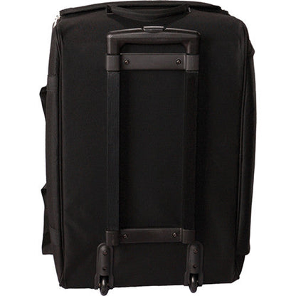 Gator Rolling Speaker Bag for Small Format 12" Speakers