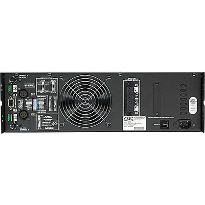 QSC ISA-450 Commercial Power Amplifier