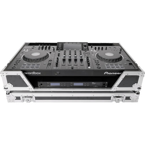 Magma Bags DJ Controller Case for XDJ-XZ and 19" Rackmount Device
