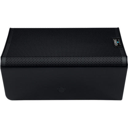 QSC K8.2 Active 8" Powered 2000 Watt Loudspeaker (Open Box)