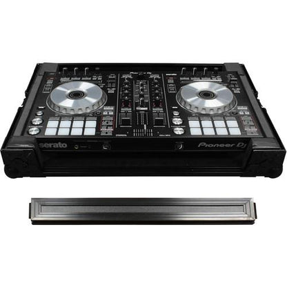 Odyssey Innovative Designs Black Label Series - Hard Case for Pioneer DDJ-SR2 DJ Controller (Black) (Open Box)