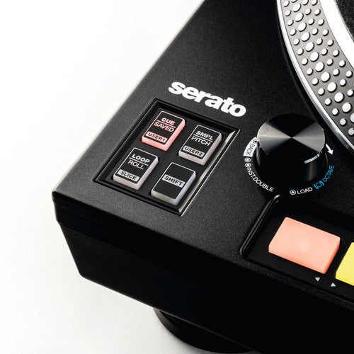 Reloop RP-8000 MK2 -  Hybrid Turntable Instrument (Open Box)
