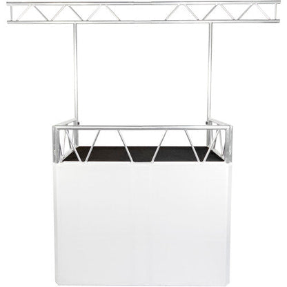 Headliner Lighting Bar Pro for Indio Mobile DJ Booth
