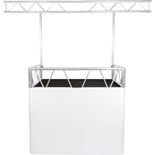 Headliner Lighting Bar Pro for Indio Mobile DJ Booth