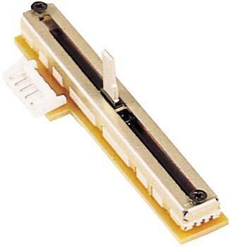 Vestax IF-50 Input Fader PMC50, PMC55A