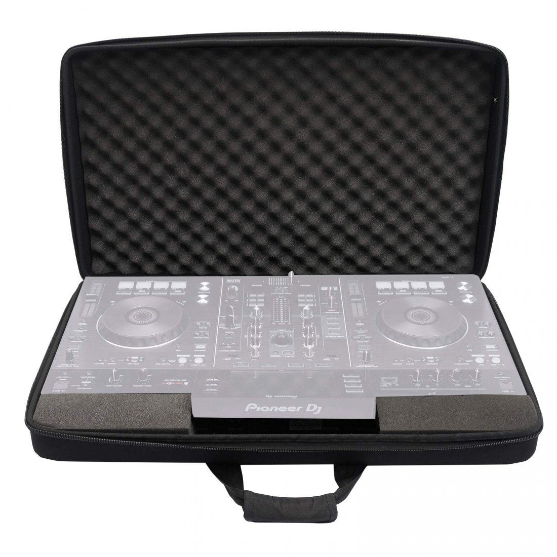 Magma Bags Control Case for Pioneer XDJ-RX3 and RX2