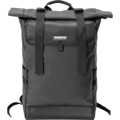 Magma Bags RIOT CONTROL-PACK LITE Compact Travel Backpack