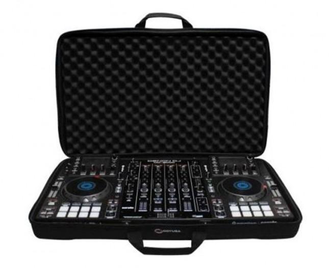 Odyssey Streemline Series Large Universal Molded EVA Carrying Bag for DJ Controllers