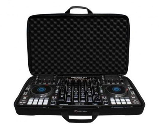 Odyssey Streemline Series Large Universal Molded EVA Carrying Bag for DJ Controllers