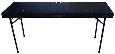 Odyssey Innovative Designs CTBC2060 DJ Work Table