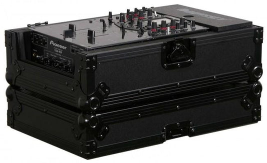 Odyssey FZ10MIXBL - Black Label Universal 10" Mixer Case