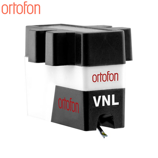 Ortofon VNL Cartridge (Introductory pack with 3 styli)