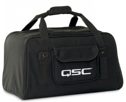 QSC K10 Tote Bag