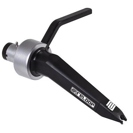 Reloop Concorde Black Turntable Cartridge and Stylus