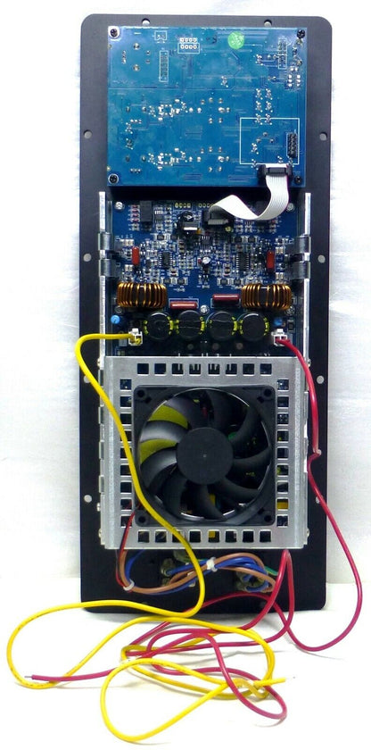 LASE Replacement Amplifier Modules