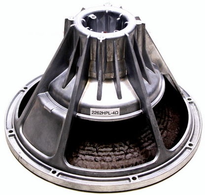 LASE Upgraded Replacement Neodymium Woofer for JBL 272G / PRX Series