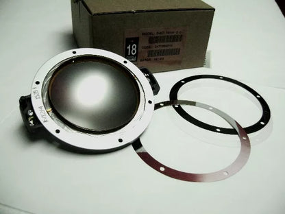 Original Eighteen 18 Sound - ND2080 ND2060 ND1460 ND1480 Diaphragm D-Kit 74mm 8Ω