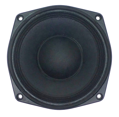 LASE NEO N300 6.5" Mid-Range Neodymium Speaker
