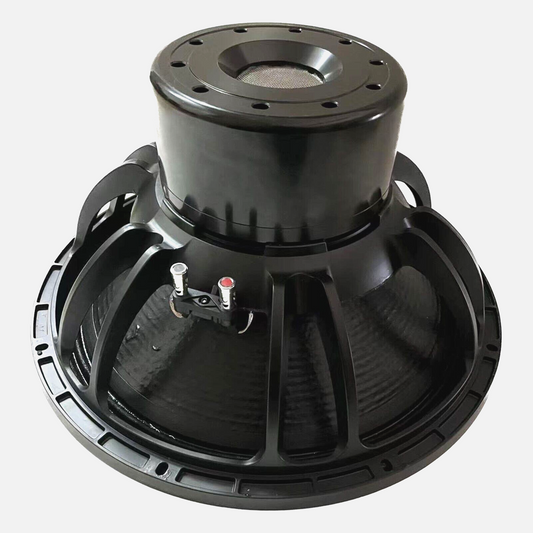 LASE NEO18-6000 18" Neodymium Bass Woofer