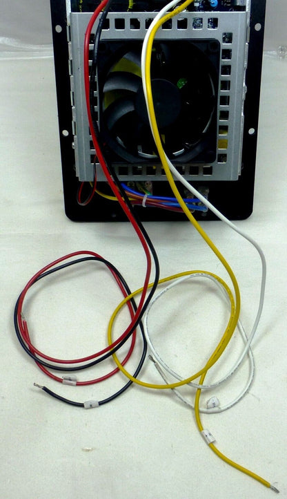 LASE Replacement Amplifier Modules