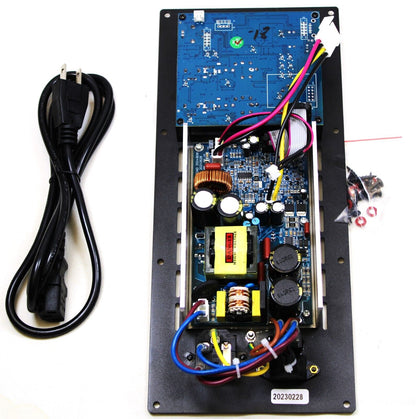 LASE Replacement Mackie Amplifier Modules