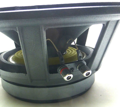 LASE 12" Replacement for EAW KF940, BH760, & DCS2