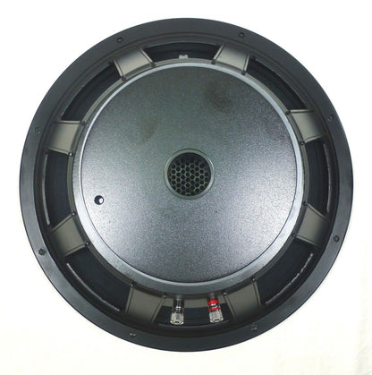 LASE 15" Replacement Woofer for Mackie M1575W LC15-2501-16