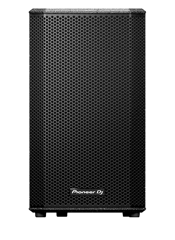 Pioneer DJ XPRS102 10" Full-Range Active Loudspeaker