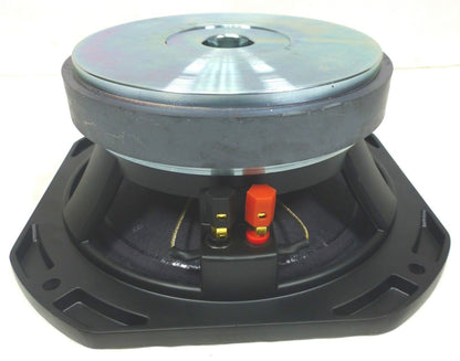 LASE Replacement Speaker 8" for EAW / RCF 804054 LC-0875 Driver 16 Ohms