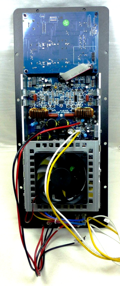 LASE Replacement Amplifier Modules